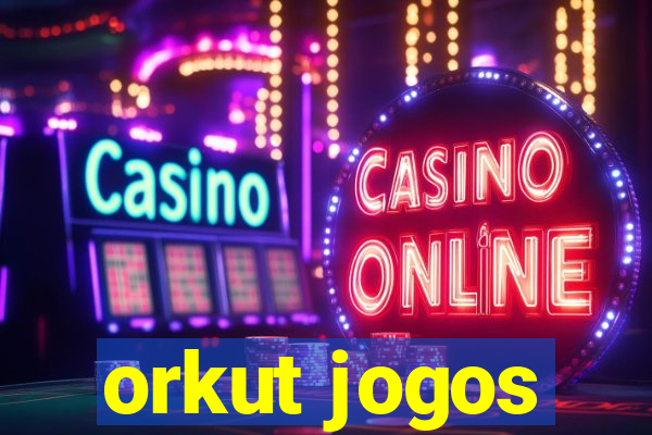 orkut jogos
